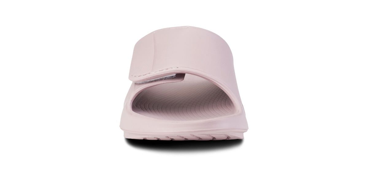 Oofos OOahh Sport Flex Sandal Sandalen Dames Stardust | RD4682150