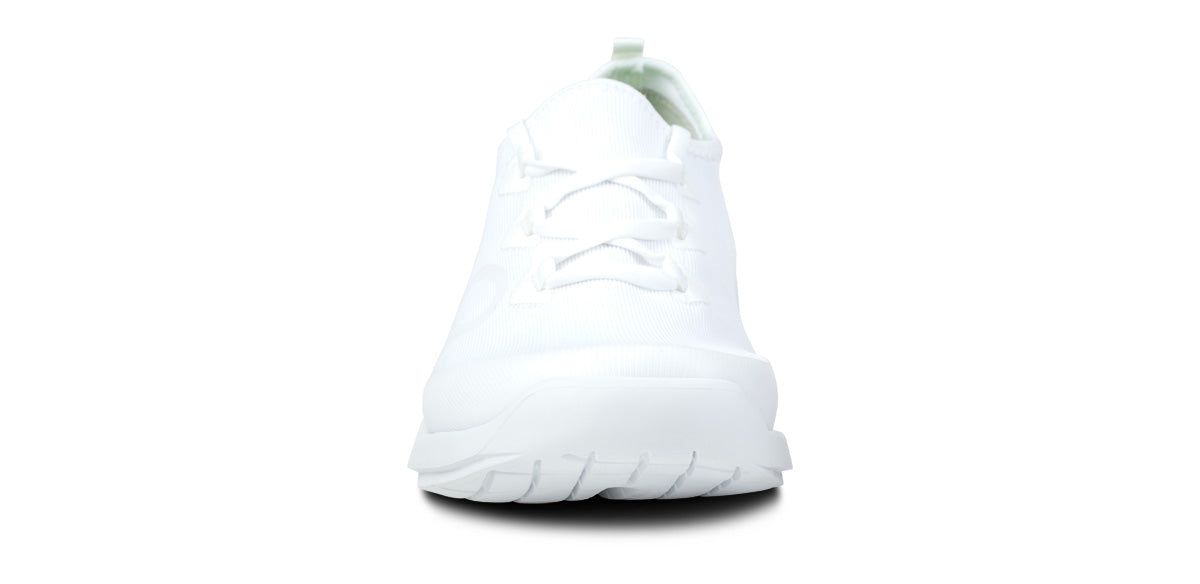 Oofos OOmg Sport LS Low Shoe Schoenen Heren Wit | OD4127659