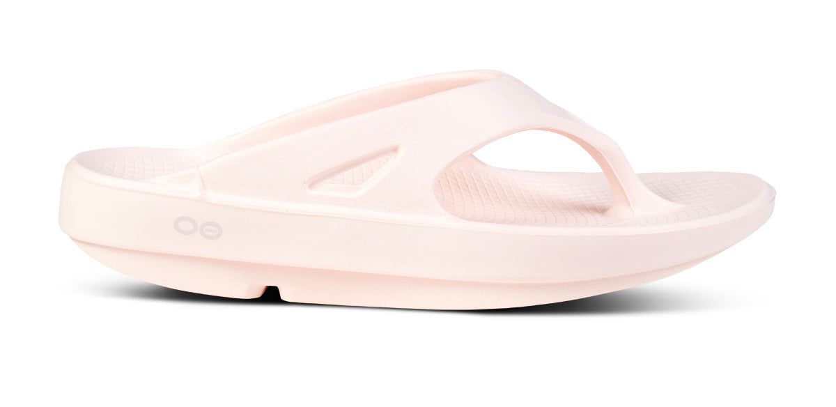 Oofos OOriginal Sandal Sandalen Dames Roze | SD9042651